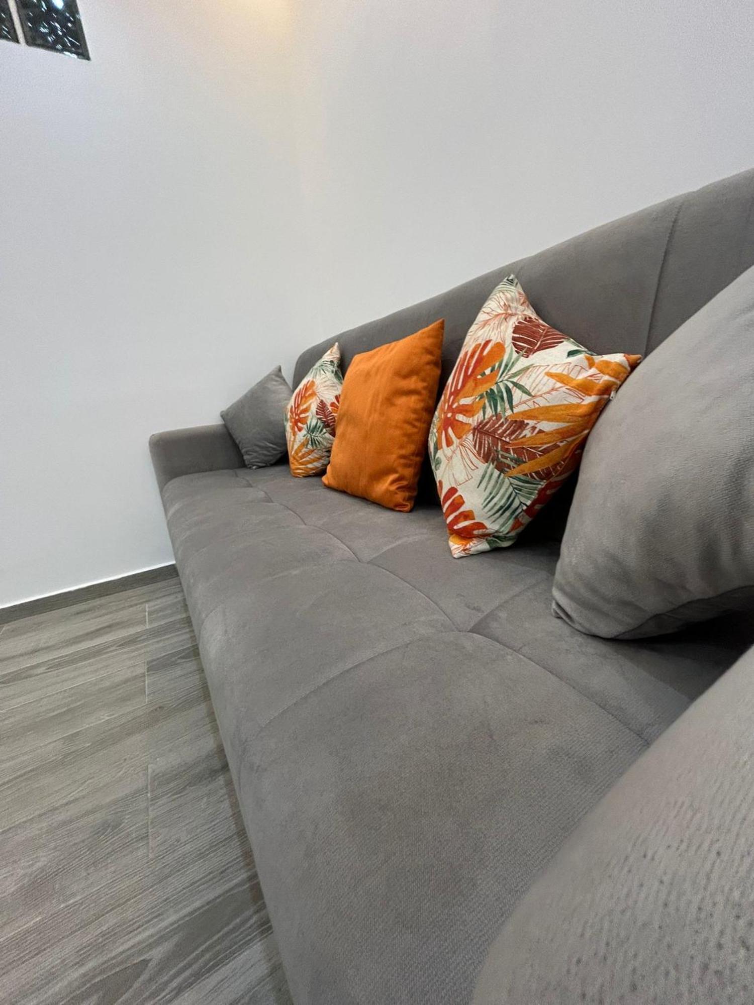 Luxury Sweet Home 엘프라트데로브레가트 외부 사진