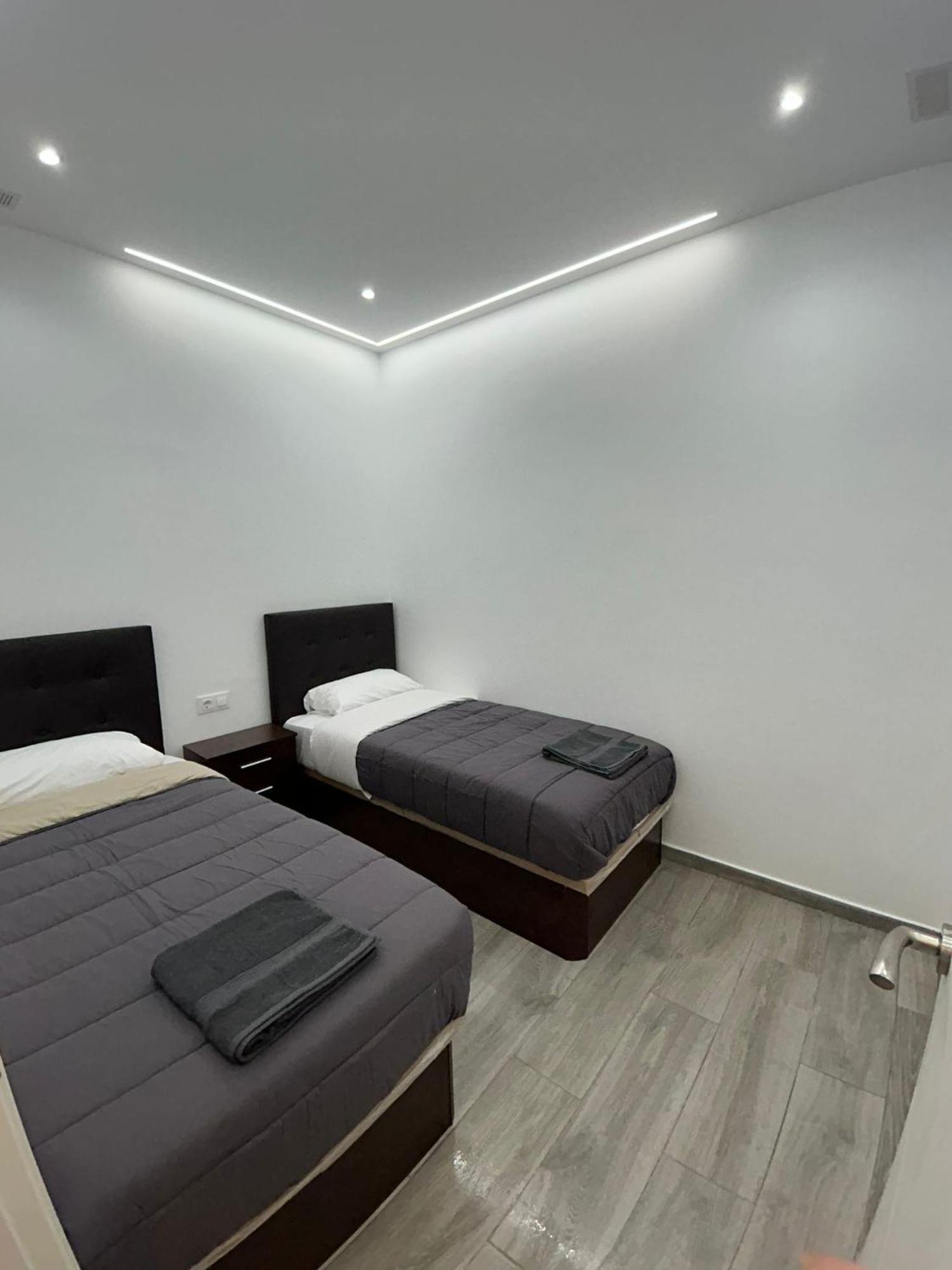 Luxury Sweet Home 엘프라트데로브레가트 외부 사진