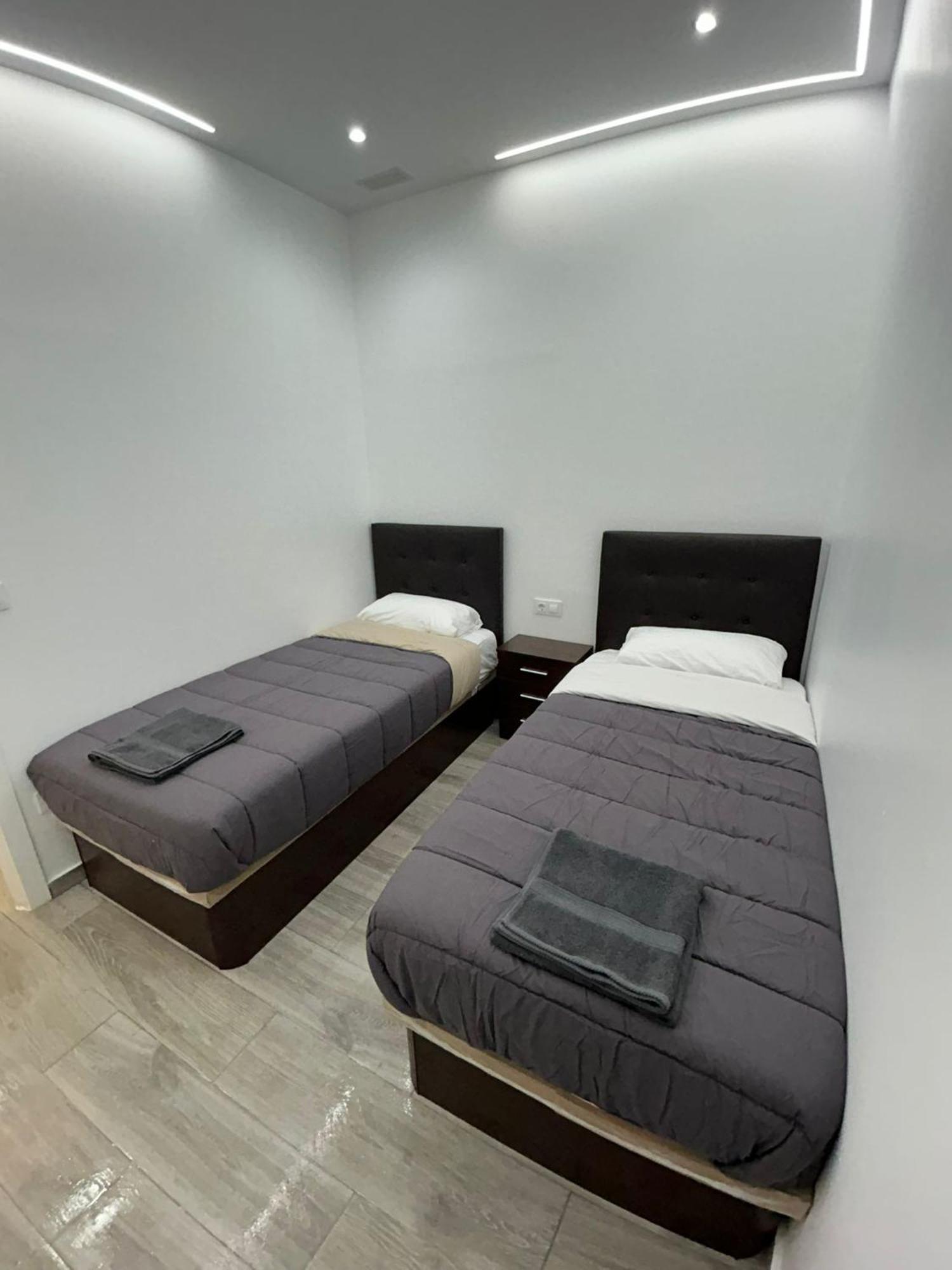 Luxury Sweet Home 엘프라트데로브레가트 외부 사진