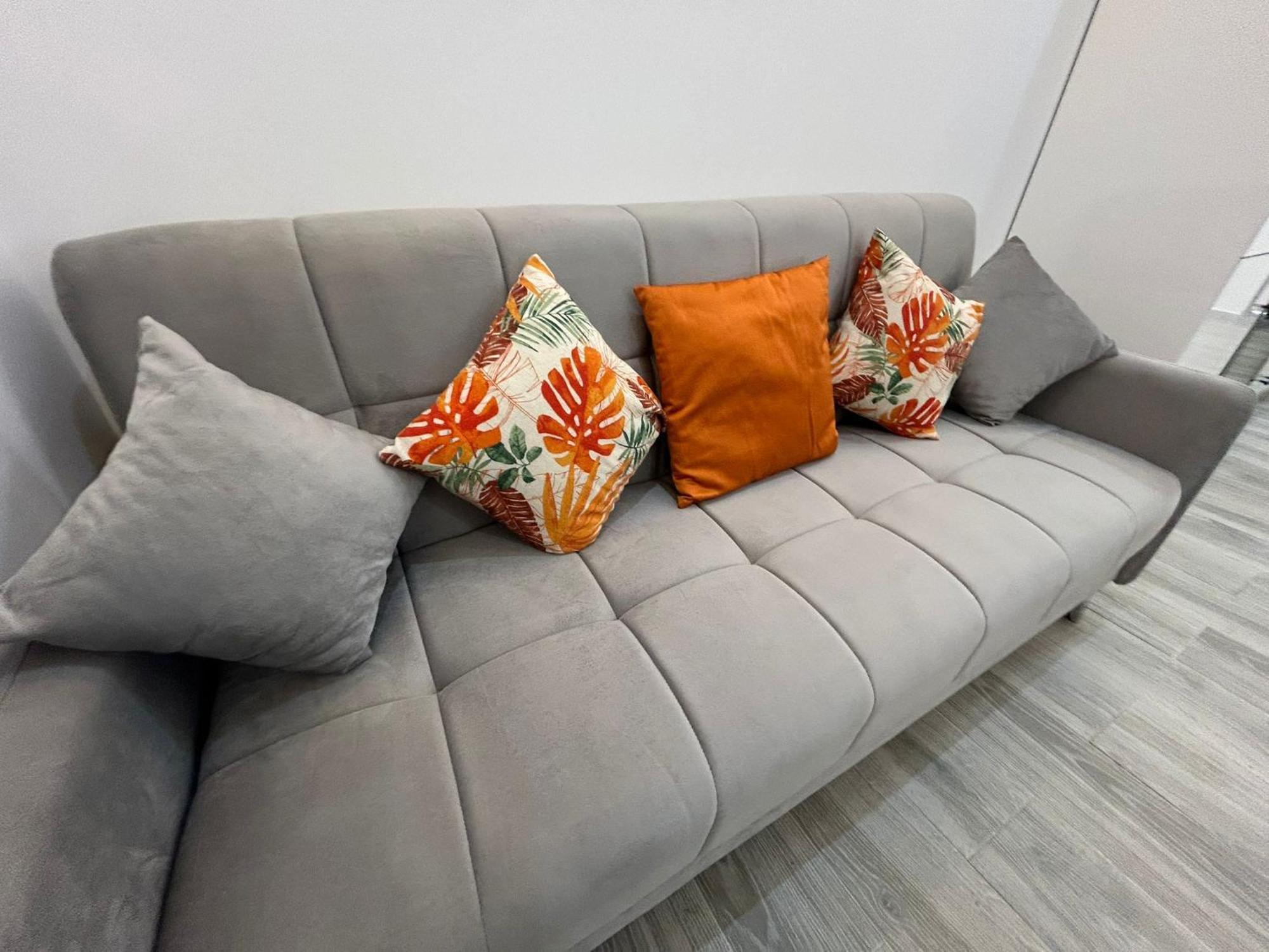 Luxury Sweet Home 엘프라트데로브레가트 외부 사진