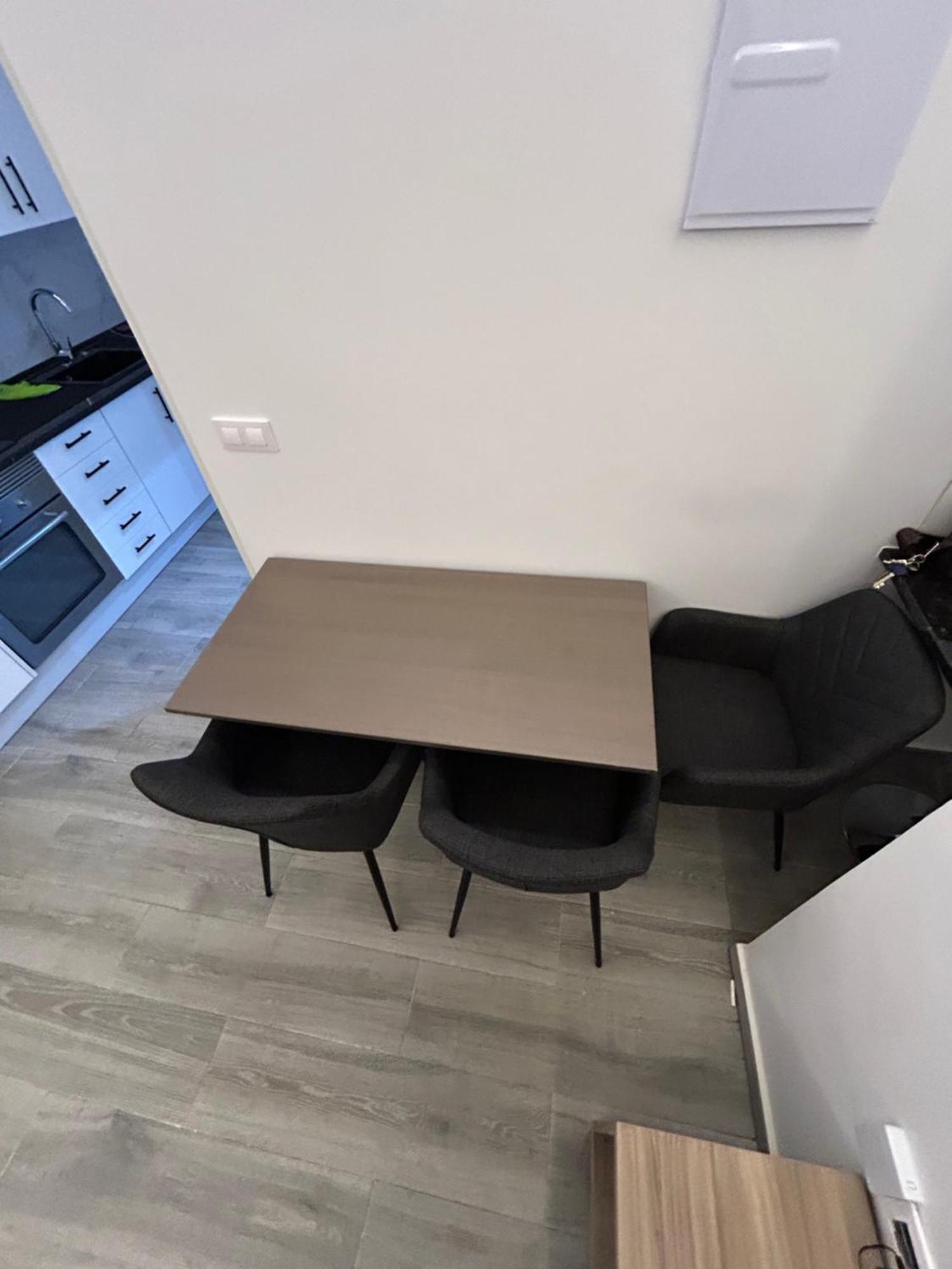 Luxury Sweet Home 엘프라트데로브레가트 외부 사진